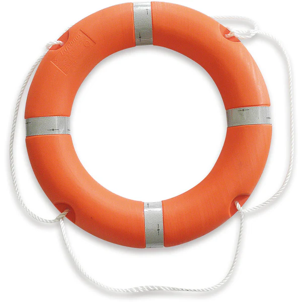 Rettungsring Solar ø75cm