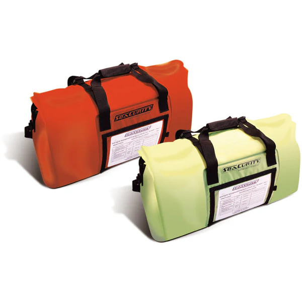SeaCurity Dry Bag