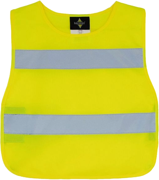 Korntex funktionaler Poncho