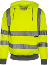 Korntex Hi-Vis Hoodie