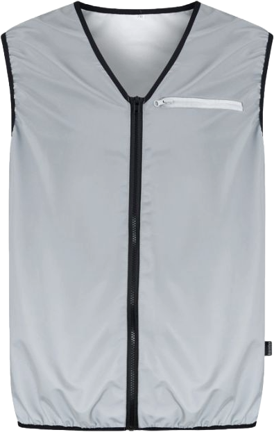 Korntex Full Reflective Weste