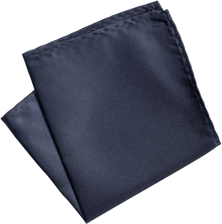 Korntex Einstecktuch