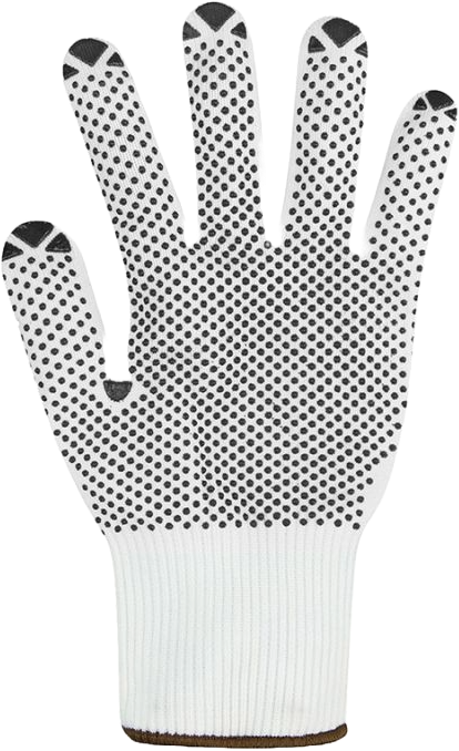 Korntex Grobstrickhandschuh