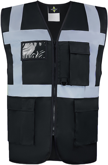 Korntex Comfort multifunktionale Funktionsweste
