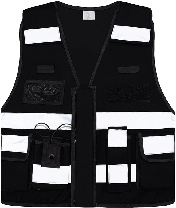 Korntex Tactical Weste