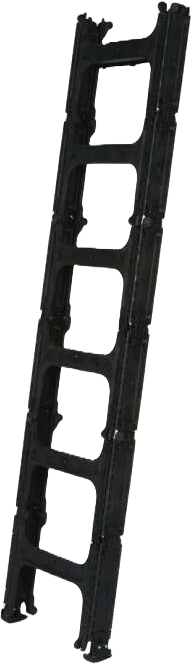 Safariland taktische Leiter Intervention