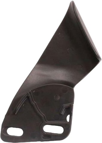 Safariland 6007 ALS Holster-Zusatzsicherung Hood Guard