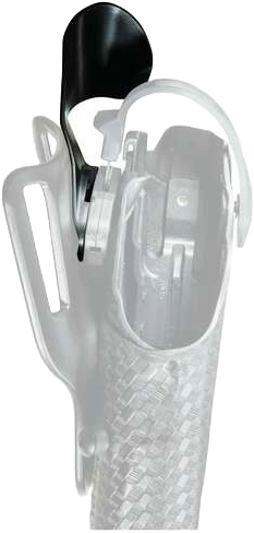 Safariland 6000 SLS Holster-Zusatzsicherung Hood Guard