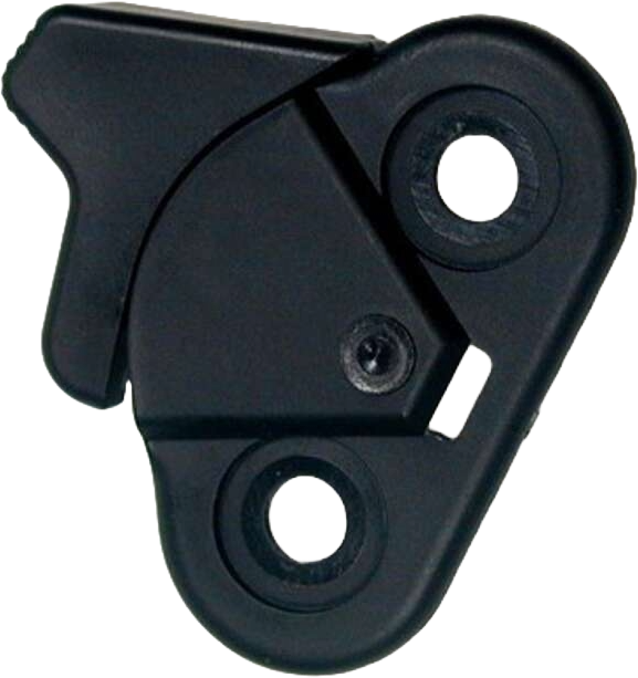 Safariland 6001 SLS (TM) Holster-Zusatzsicherung Sentry