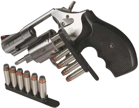 Safariland 580 Schnellladestreifen