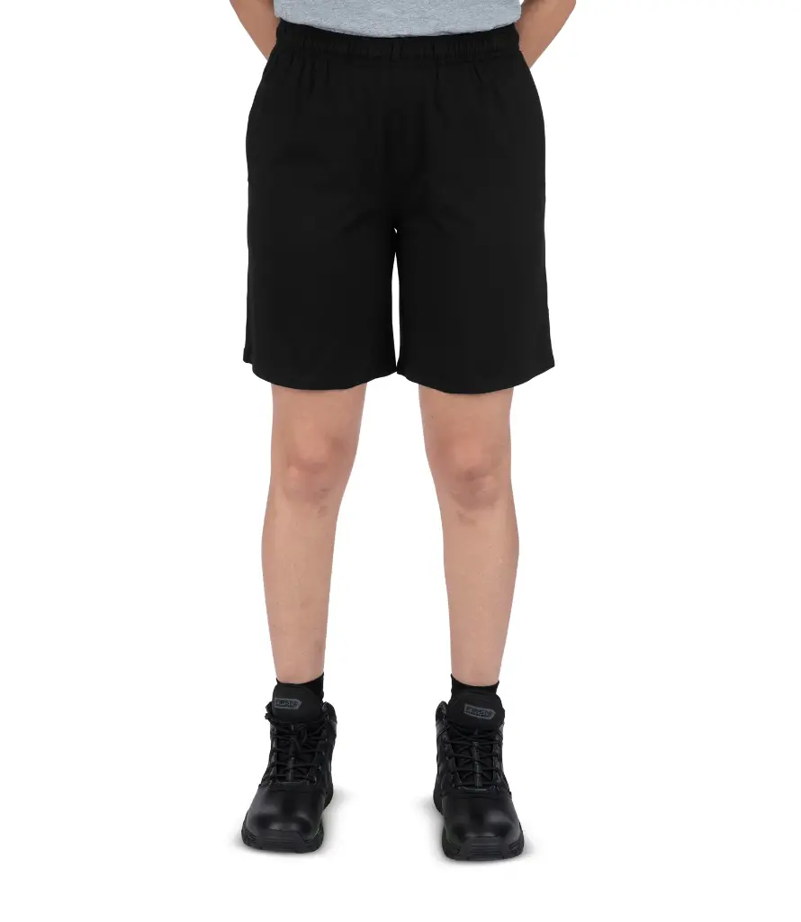 First Tactical Tactix PT Trainingsshort für Frauen