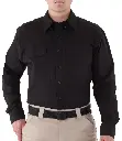First Tactical V2 Tactical langarm Hemd