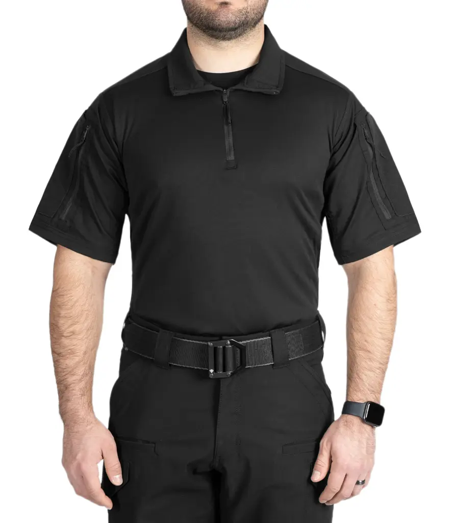 First Tactical V2 Responder kurzarm Hemd