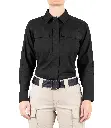First Tactical V2 BDU langarm Hemd für Damen