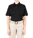 First Tactical V2 BDU kurzarm Hemd für Damen