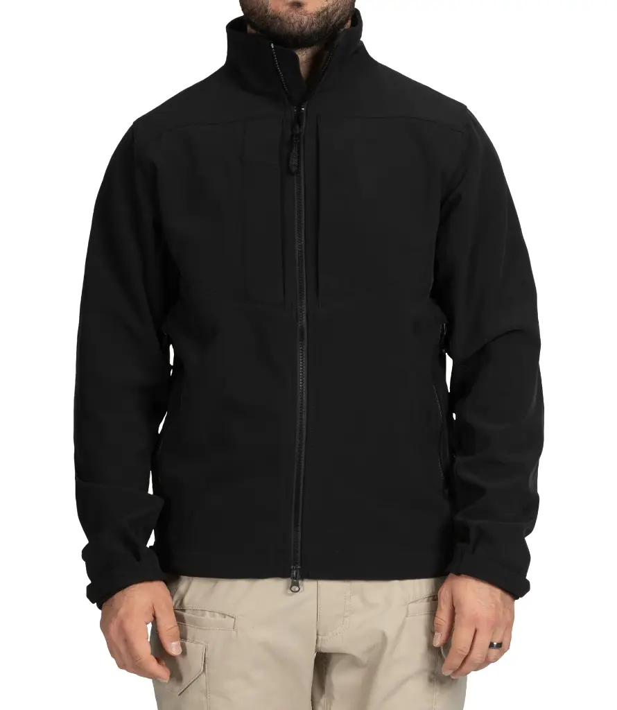 First Tactical Softshelljacke