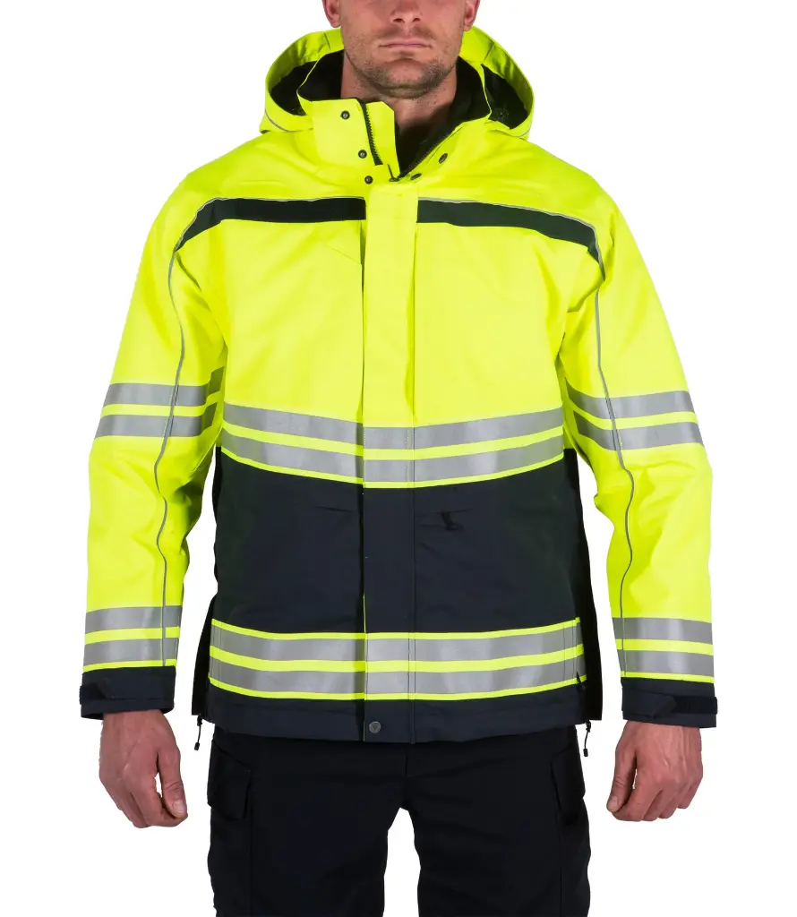 First Tactical Hi-Vis Jacke