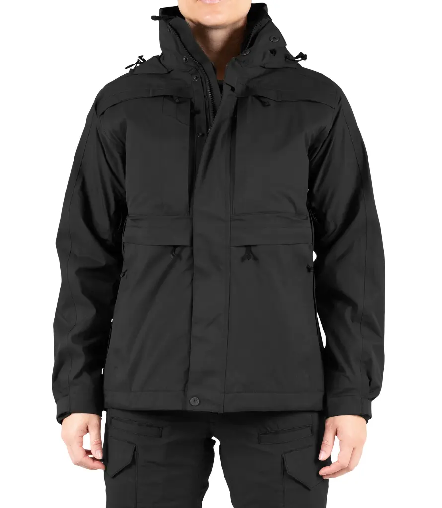 First Tactical Tactix 3-in-1 Jacke für Damen