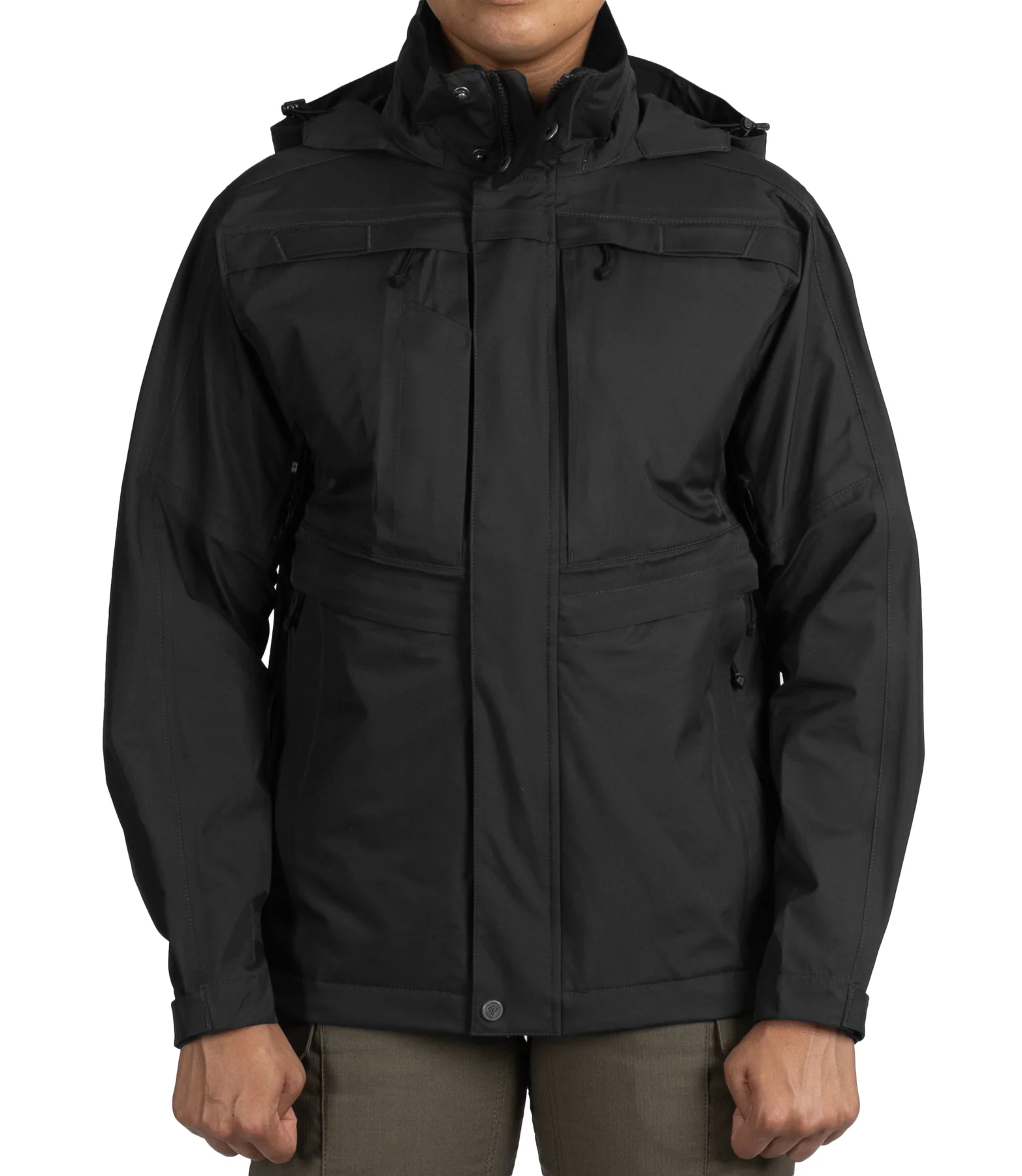 First Tactical Outer Softshelljacke für Damen