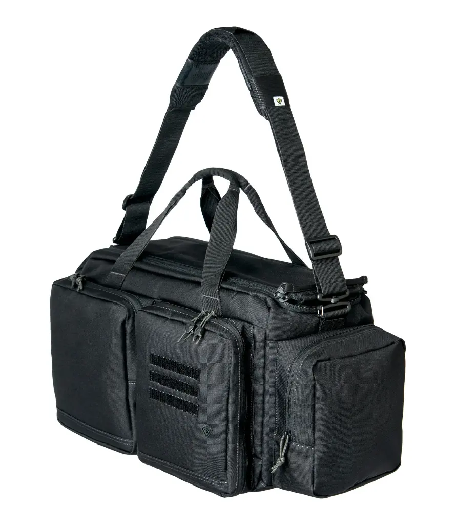 First Tactical Recoil Range Magazintaschen 40L