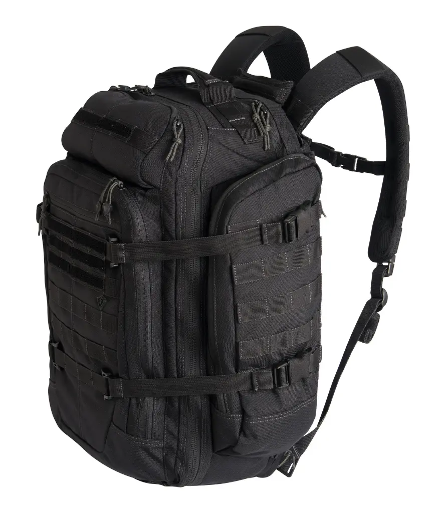First Tactical Specialist 3 Tagesrucksack 56L