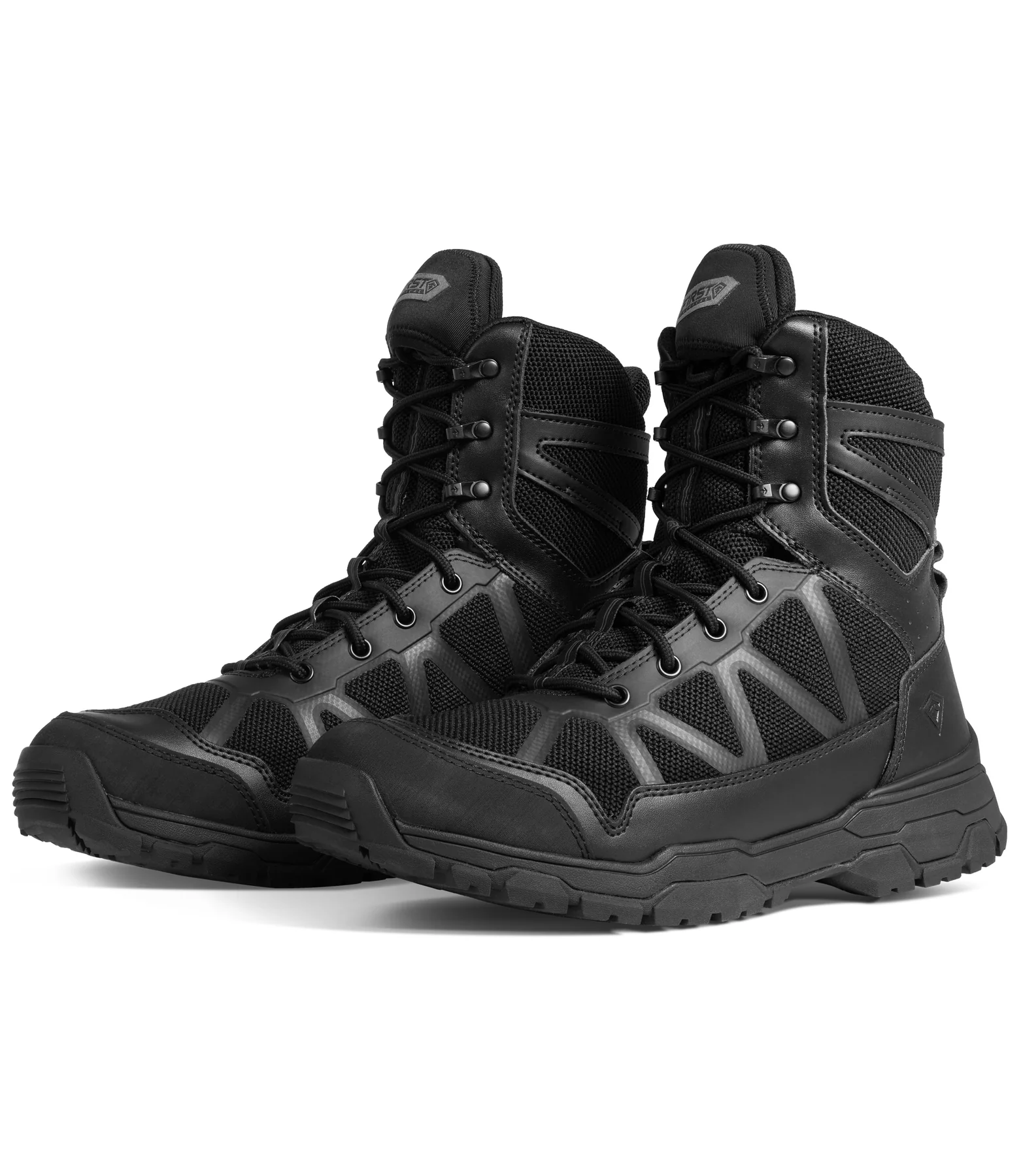 First Tactical Operator Stiefel 7 Zoll
