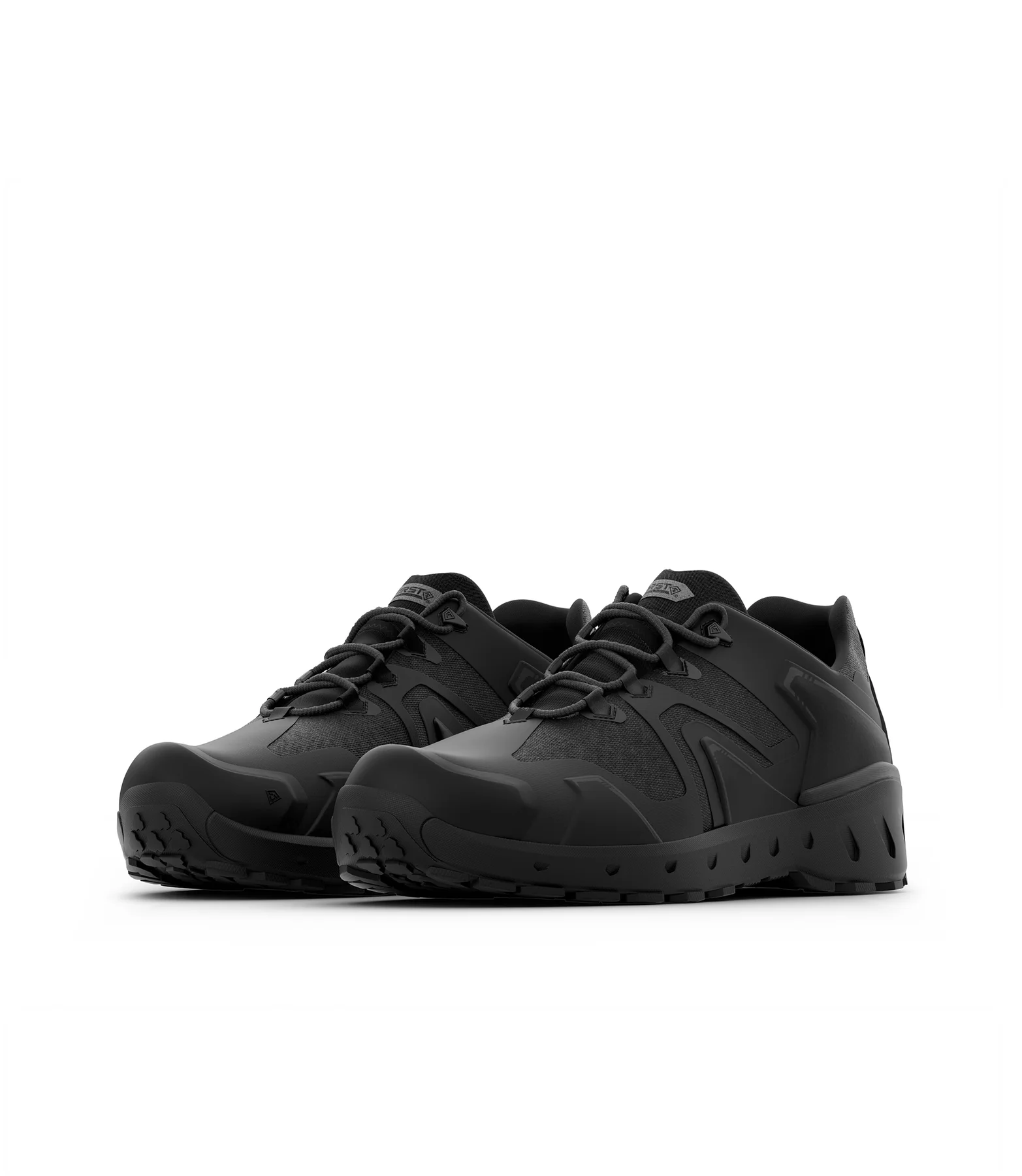 First Tactical Aero-Tac 3" Schuhe
