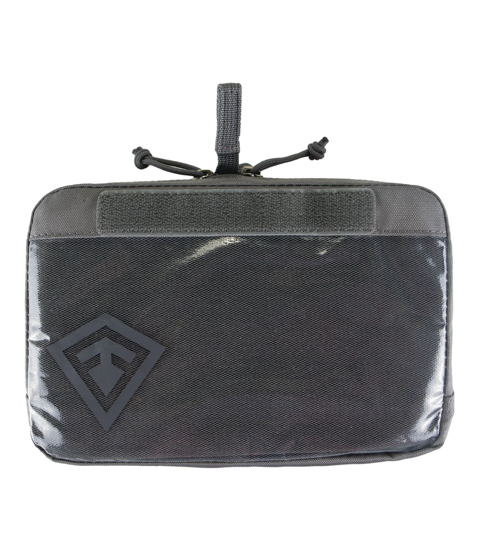 First Tactical Internal Organizer Pouch 9x6 anthrazit