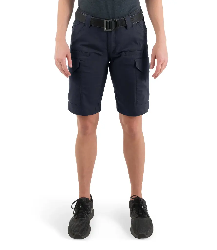 First Tactical V2 Shorts für Damen