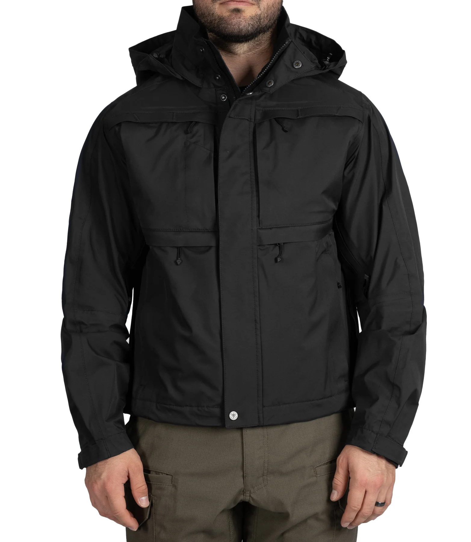 First Tactical Tactix Softshelljacke