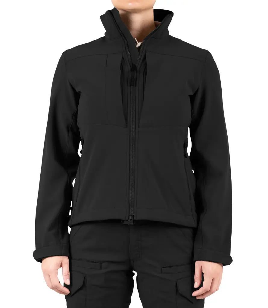 First Tactical Tactix Softshelljacke für Damen