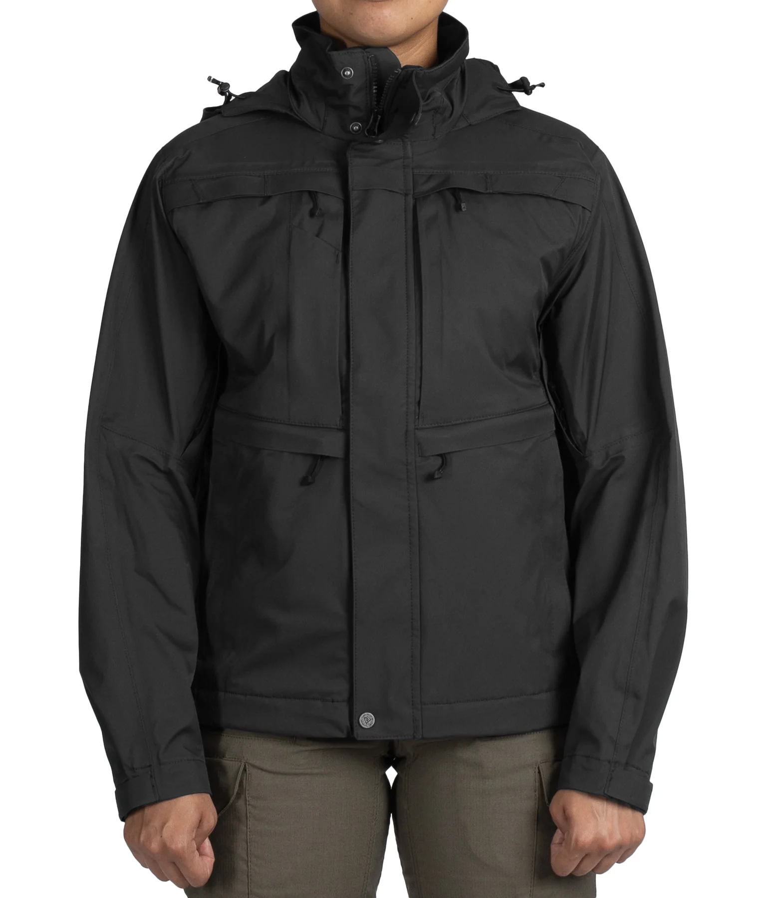 First Tactical Softshelljacke Outer für Damen