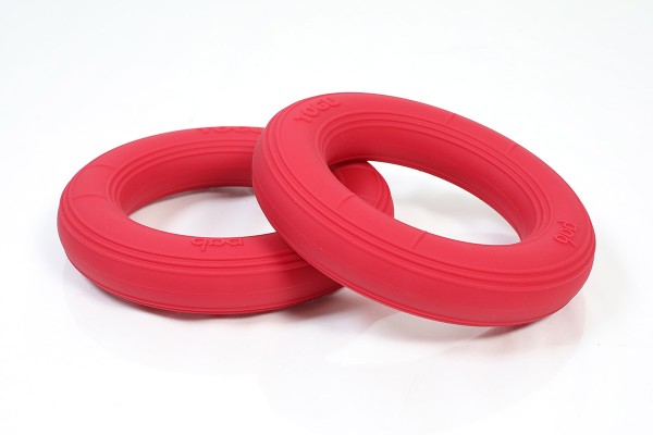 Togu PAB Ringe 2er Set