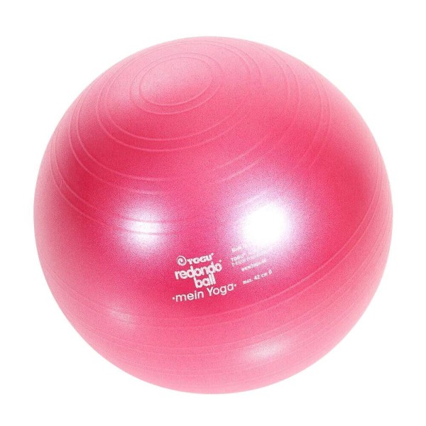 Redondo Ball mein Yoga
