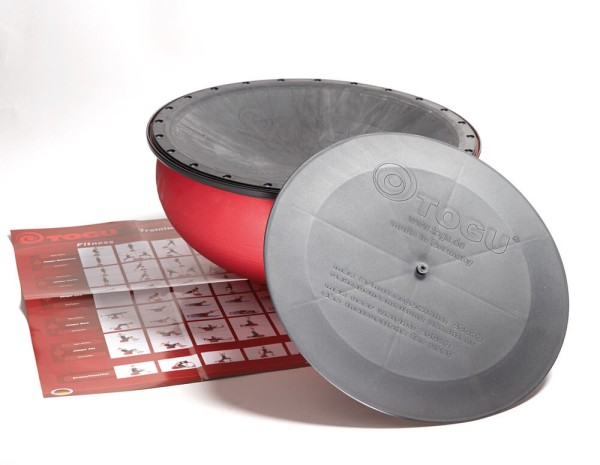 Jumper Pro Platte für Sprungtrainer