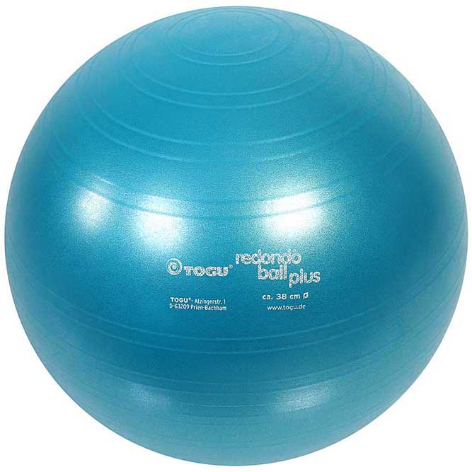 Redondo Ball Plus