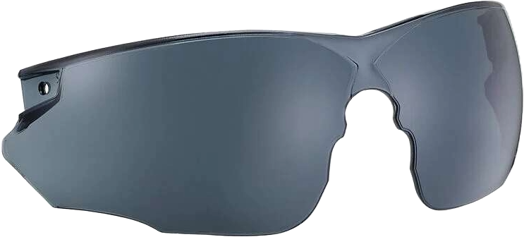 Bollé Safety Wechselscheibe COMBAT