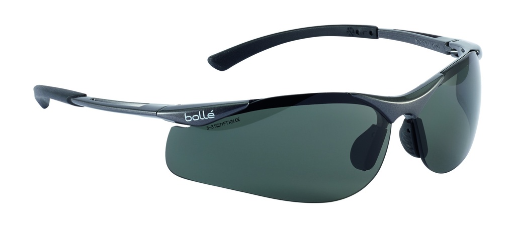 Bollé Safety Schutzbrille CONTOUR