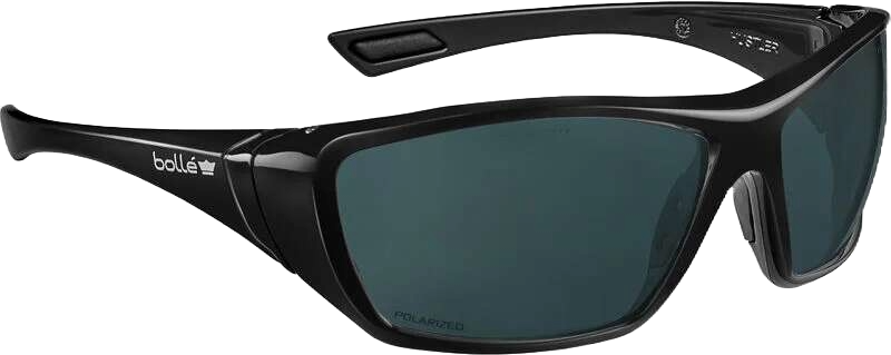 Bollé Safety Schutzbrille HUSTLER
