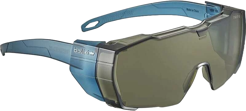 Bollé Safety Schutzbrille SWIFT OTG