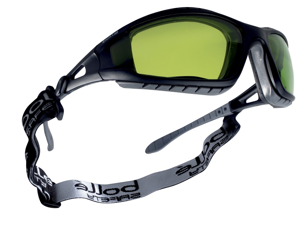 Bollé Safety Hybrid Schutzbrille TRACKER