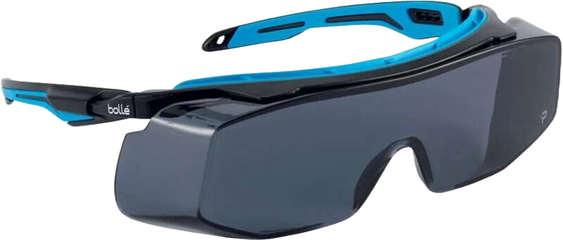 Bollé Safety Überbrille TRYON OTG