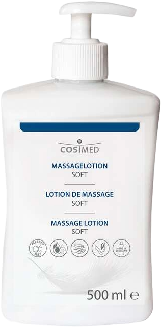 CosiMed Massagelotion Soft