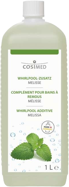 CosiMed Whirlpool-Zusatz Melisse