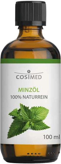 CosiMed Minzöl
