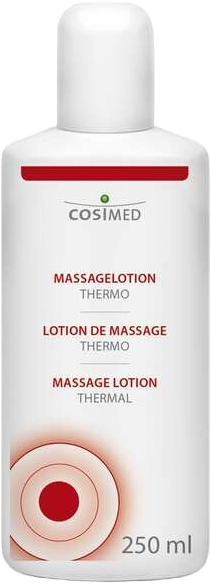 CosiMed Thermo Massagelotion