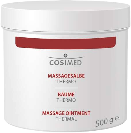 CosiMed Thermo Massagesalbe