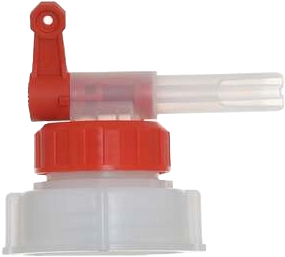 CosiMed Auslaufhahn für Kanister