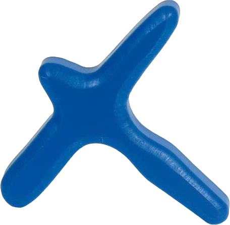 CosiMed Richelli´s Massagekreuz