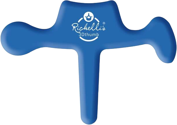 CosiMed Richelli´s 3D-Thumb